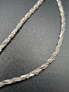 Sterling Silver Bracelet Milor